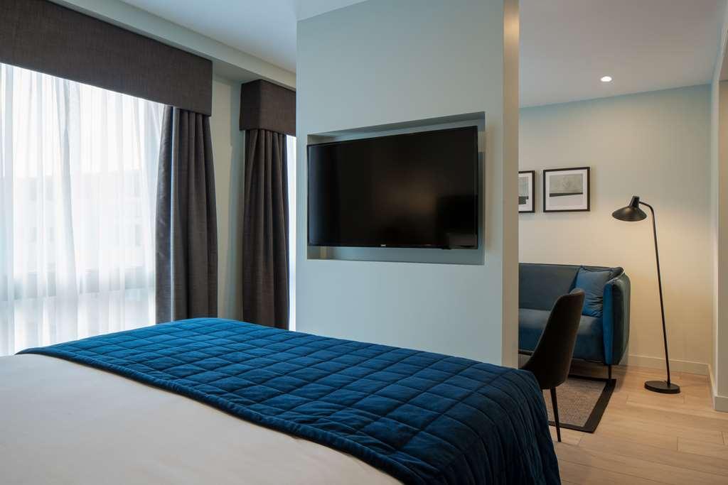 Aparthotel Birmingham Rom bilde