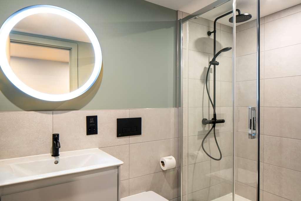 Aparthotel Birmingham Rom bilde