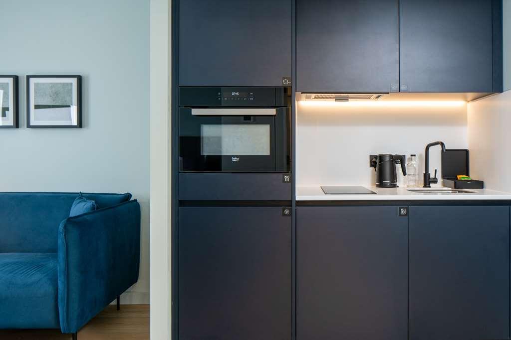 Aparthotel Birmingham Rom bilde