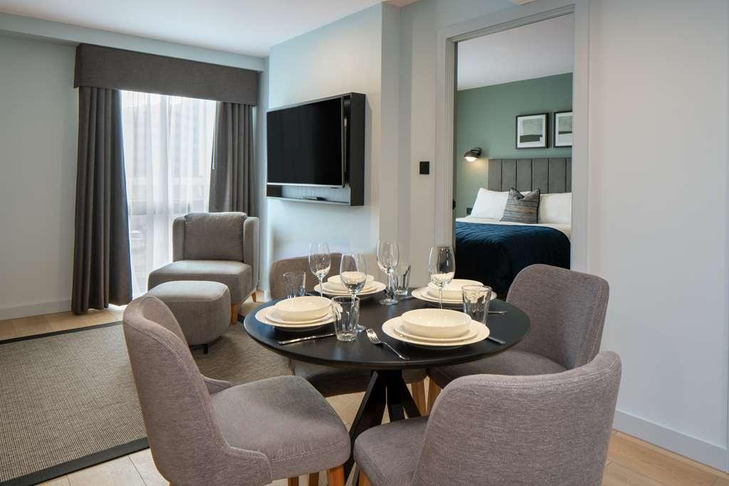 Aparthotel Birmingham Rom bilde
