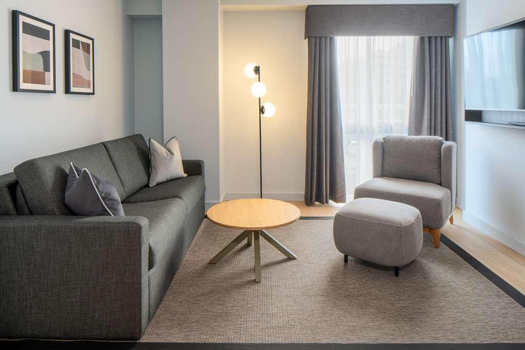 Aparthotel Birmingham Rom bilde