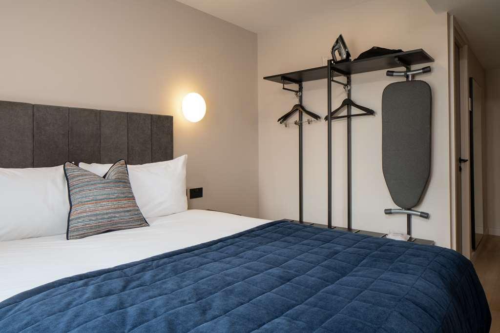 Aparthotel Birmingham Rom bilde