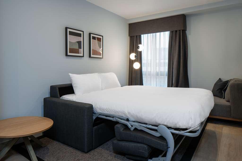 Aparthotel Birmingham Rom bilde
