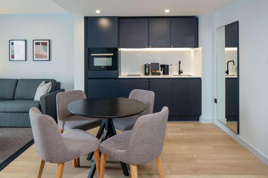 Aparthotel Birmingham Rom bilde