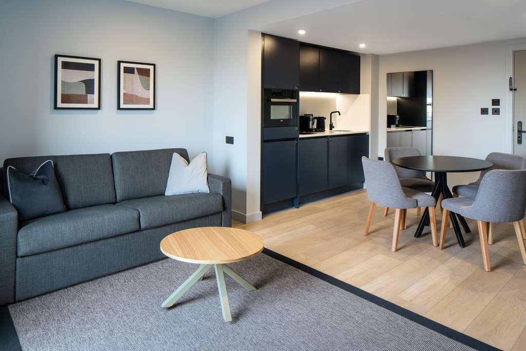 Aparthotel Birmingham Rom bilde